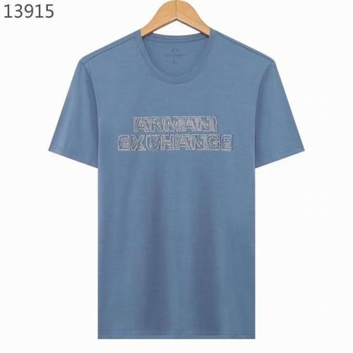 Armani T-shirt M-3XL (61)