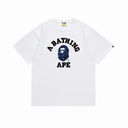 Bape T-shirt S-2XL (57)