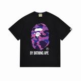 Bape T-shirt S-2XL (90)