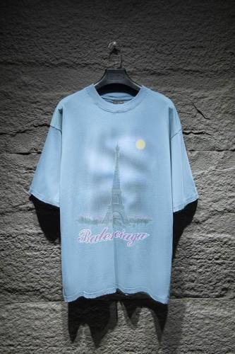 Balencioga T-shirt XS-L (144)