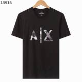 Armani T-shirt M-3XL (87)