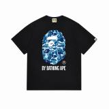 Bape T-shirt S-2XL (73)