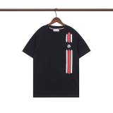 Moncler T-shirt m-3xl (260)