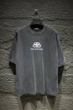 Balencioga T-shirt XS-L (119)