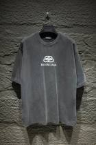 Balencioga T-shirt XS-L (119) Balencioga T-shirt XS-L (119)