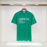 Moncler T-shirt S-XXL (145)