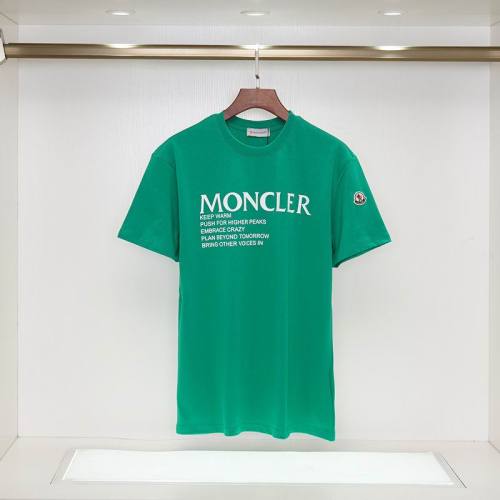 Moncler T-shirt S-XXL (145)