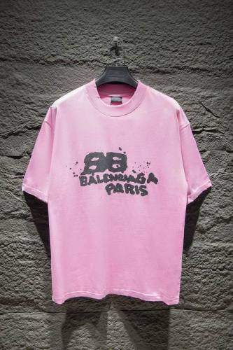 Balencioga T-shirt XS-L (70)