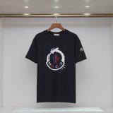 Moncler T-shirt S-XXL (141)