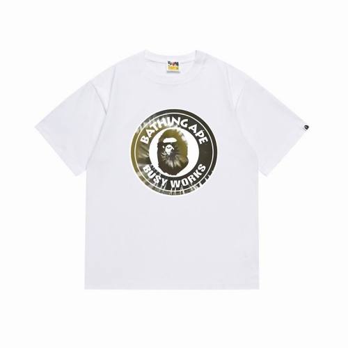 Bape T-shirt S-2XL (243)