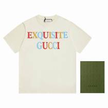 Gucci T-shirt XS-L (219)