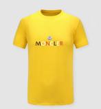Moncler T-shirt M-6XL (33)