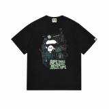 Bape T-shirt S-2XL (60)