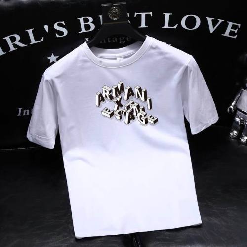Armani T-shirt M-4XL (214)