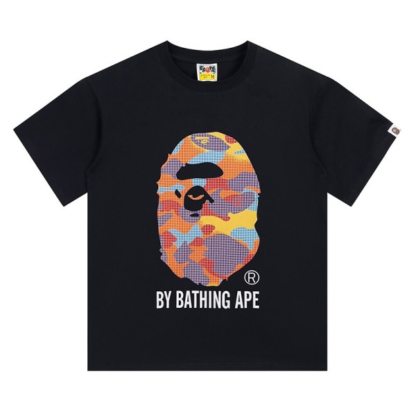 Bape T-shirt S-2XL (175)