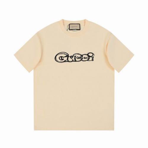 Gucci T-shirt XS-L (135)