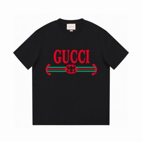 Gucci T-shirt XS-L (80)