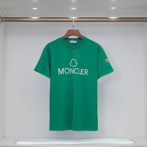 Moncler T-shirt S-XXL (167)