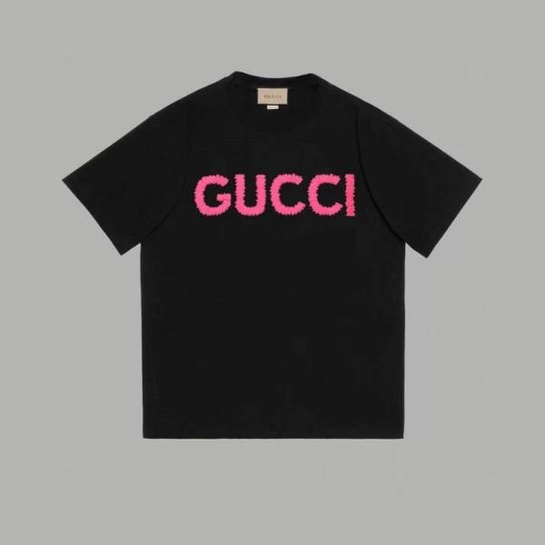 Gucci T-shirt XS-L (41)