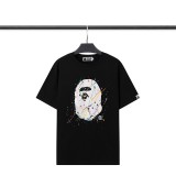 Bape T-shirt S-2XL (152)
