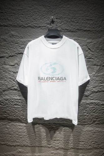Balencioga T-shirt XS-L (133)