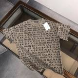 Balmain T-shirt XS-L (32)