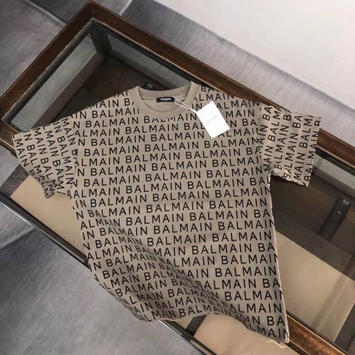 Balmain T-shirt XS-L (32)