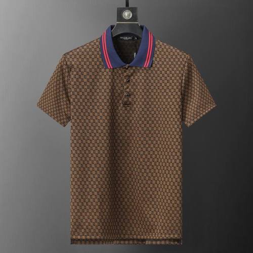 Balmain T-shirt M-3XL (10)