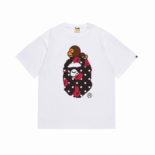 Bape T-shirt S-2XL (249)