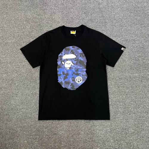 Bape T-shirt S-2XL (192)
