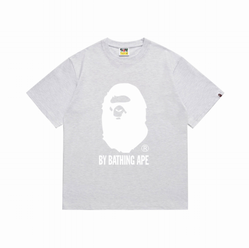 Bape T-shirt S-2XL (118)