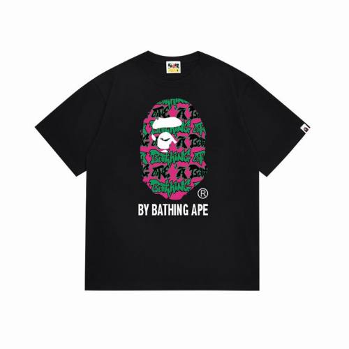 Bape T-shirt S-2XL (333)