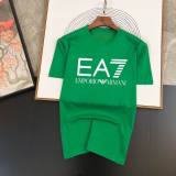Armani T-shirt M-5XL (43)