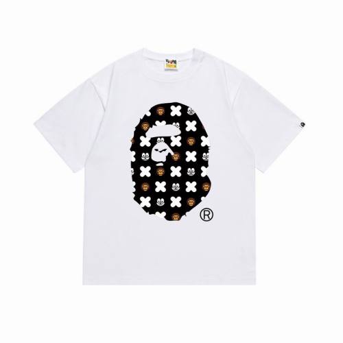 Bape T-shirt S-2XL (93)