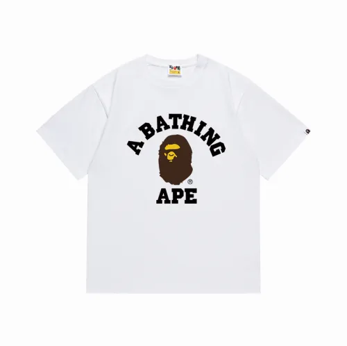 Bape T-shirt S-2XL (435)