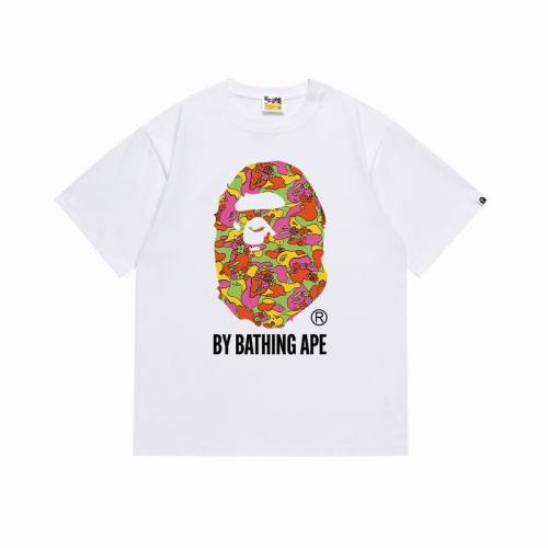 Bape T-shirt S-2XL (253)