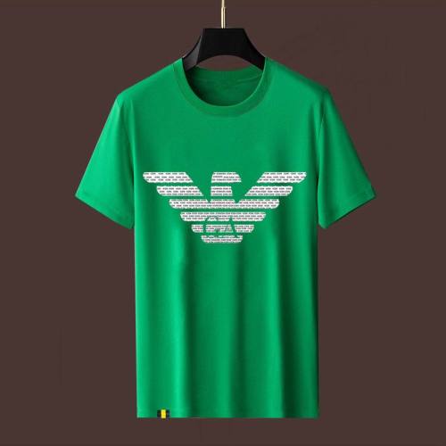 Armani T-shirt M-4XL (178)