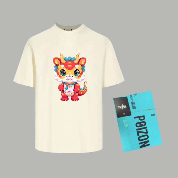 Gucci T-shirt XS-L (35)