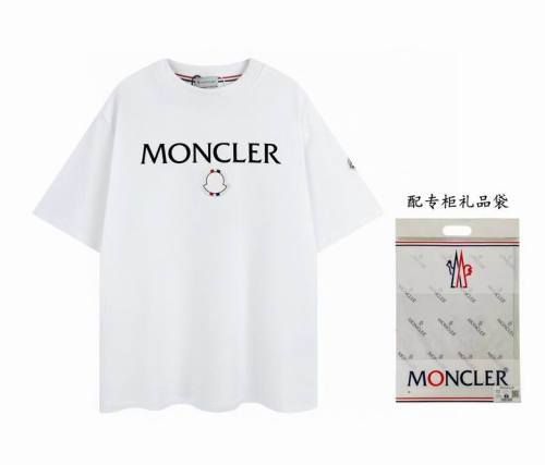 Moncler T-shirt S-XL 1(195)