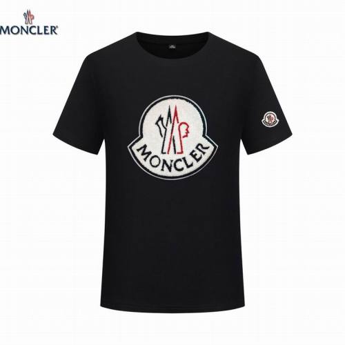 Moncler T-shirt M-4XL (241)
