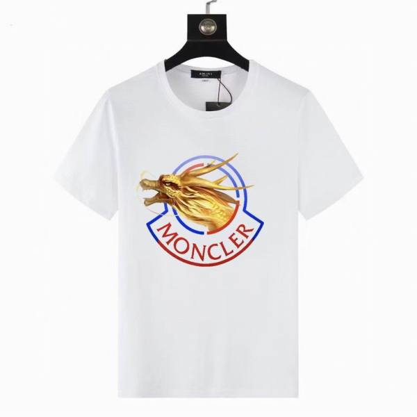 Moncler T-shirt M-5XL (50)