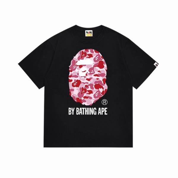 Bape T-shirt S-2XL (72)