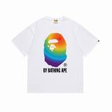 Bape T-shirt S-2XL (251)