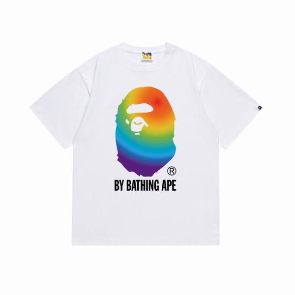 Bape T-shirt S-2XL (251)