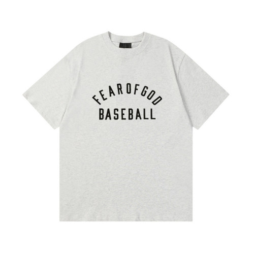 Fear Of God T-shirt S-XL (184)