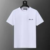 Balmain T-shirt M-3XL (6)