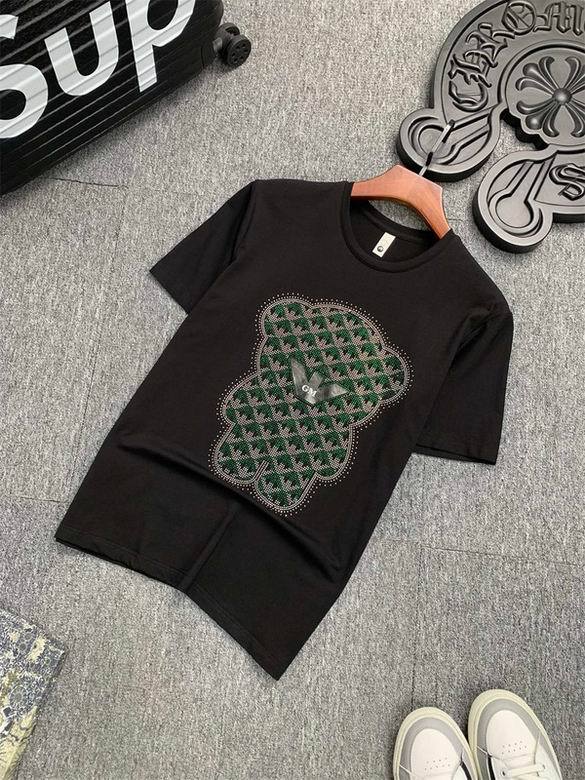 Armani T-shirt M-4XL (233)