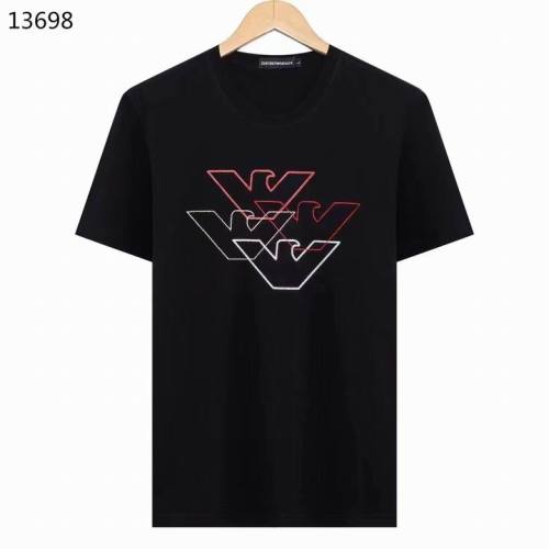 Armani T-shirt M-3XL (107)