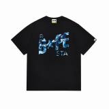 Bape T-shirt S-2XL (320)