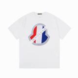 Moncler T-shirt S-XXL (137)